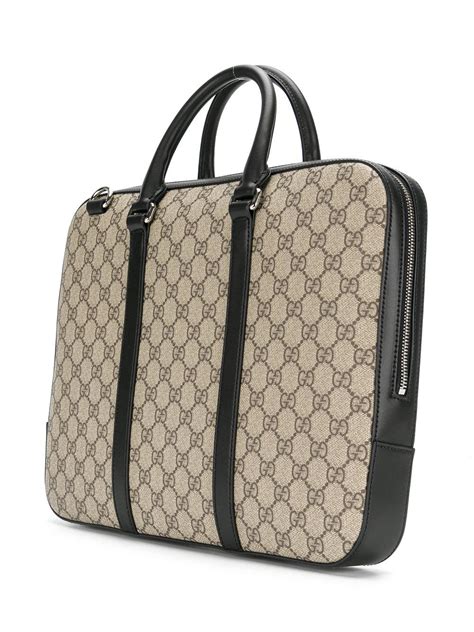 gucci laptop bag price|Gucci laptop bag for men.